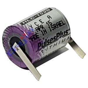 HLC-1520A/T-V2PW(3.67V 39mAh)PulsePlus