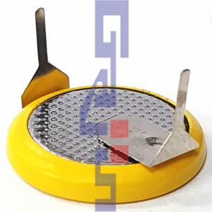 GLD CR1220-H2P-G12(3V)