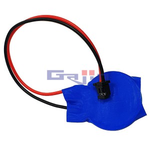 CR2430(3V 300mAh)DF3RB