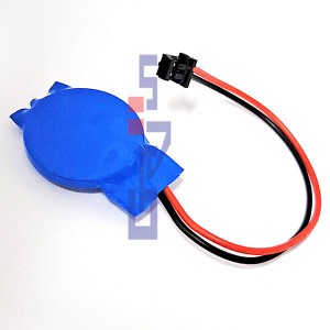 CR2450(3V 610mAh)DF3RB