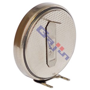 CR2450-H3P-P8G20.5(3V 620mAh)