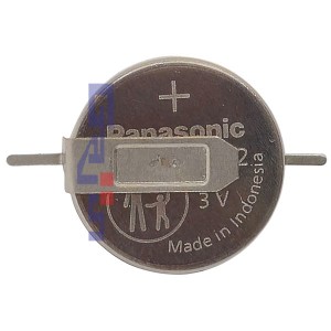 CR1632-V2PO-T9-SMD(3V 140mAh)