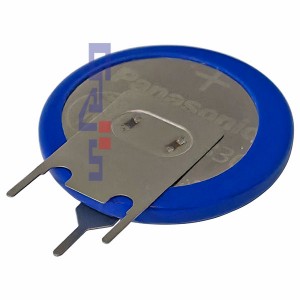 CR2330-V3P-P10-PK(3V 265mAh)