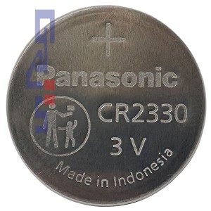 CR2330-BULK(3V 265mAh)