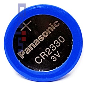CR2330-PK(3V 265mAh)