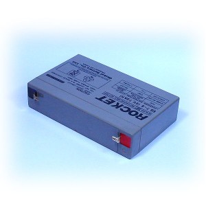 ES7-6(6V 7Ah)