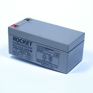 ES3.2-12(12V 3.2Ah)