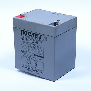 ESH5-12(12V 5Ah)