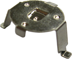 China BC1154-SMD(for LR44)