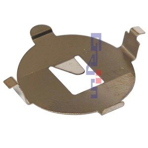 Coin Holder BC2032-SMD-THIN-JS