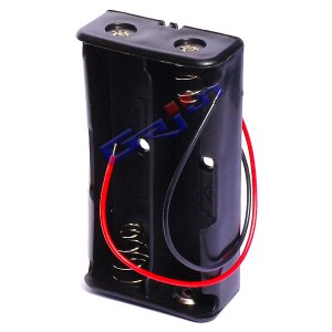 Holder BH18650-2A(18650 x2)