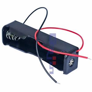 Holder BH18650-1A-NP