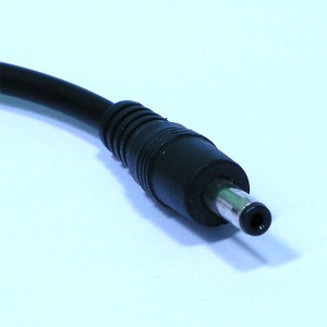 Jack 3.5(1.2mm)-M