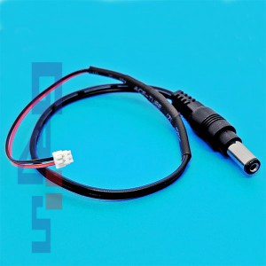 Jack5.5-2.1M+MSH51021RB-Set
