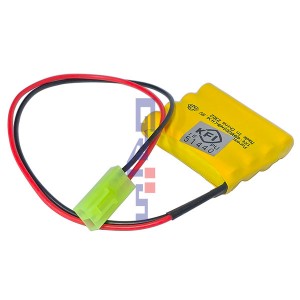 SKC4N300AAA-R(4.8V 300mAh)C23106FM-SR