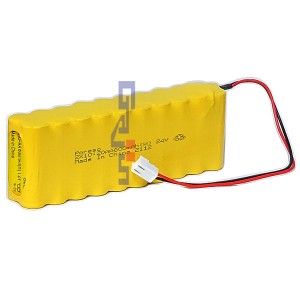 SKC20N600AA-2R(24V 600mAh)YH396RB