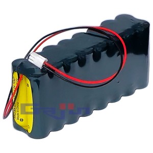 Poreso SKC16N600AA-2R19.2V 600mAhSMH250RB 719030