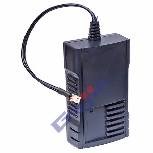 깜냥 K-713N 니카드, 니켈수소 1.2V ~ 12VC5264RB 719686