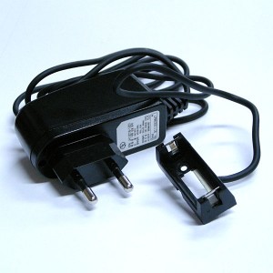 ISC-30124.2V 600mAh-BH2/3A 5326