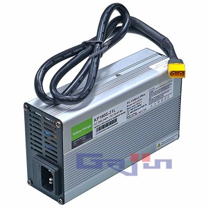 Kingpan LUNA-KP180S-31L(29.4V 8A)