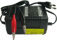 Dipos PB-1202CR12V 2Ah 2049
