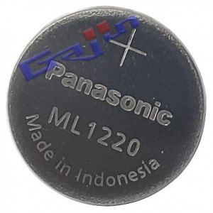 ML1220-BULK(3V 17mAh)