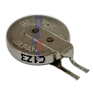 ML621-TZ1(3V 5.8mAh)