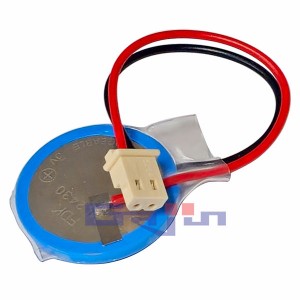 ML2430(3V 100mAh)C5264RB