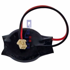 ML2032(3V 65mAh)DF13RR