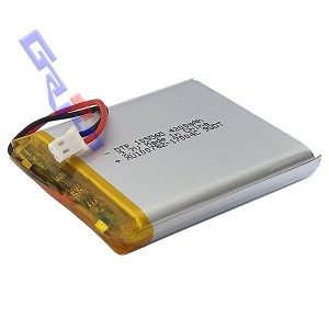 DTP105565P(3.7V 4200mAh)C5264RR