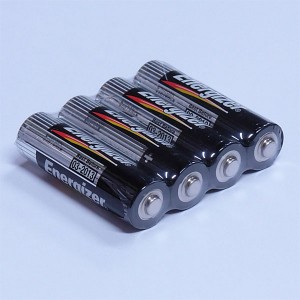 LR6-4SP(AA 1.5V)