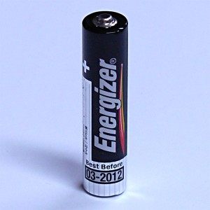 LR03-BULK(AAA 1.5V)