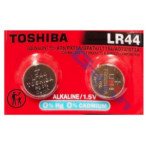 LR44-2BP(1.5V)