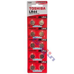 LR44-10BP(1.5V)