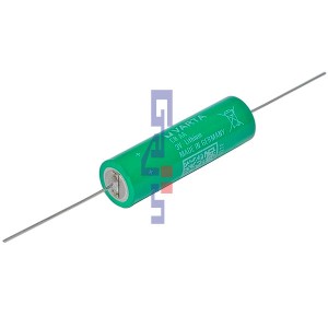 Varta CR-AA-AX-WORK(AA 3V 2000mAh)
