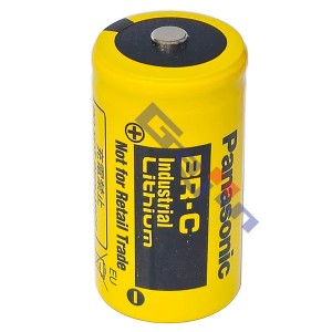 BR-C-BR26505(C 3V 5000mAh)
