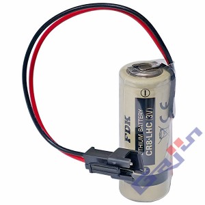 CR8LHC(A 3V 3000mAh)SMR02FM-RB