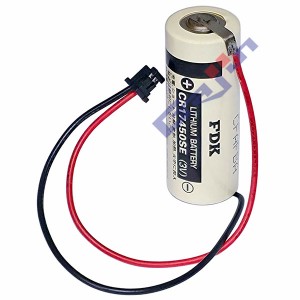 CR17450SE (4/5A 3V 2500mAh)DF3RB