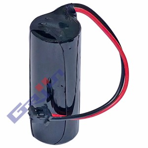 CR17450(4/5A 3V 2400mAh)DF3RB