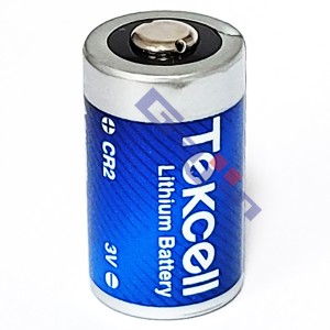 CR2-BULK(1/2AA 3V 850mAh)
