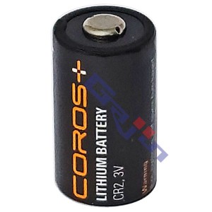 CR2(3V 900mAh)