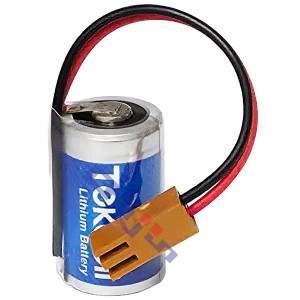CR2(1/2AA 3V 850mAh)C145550RR