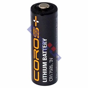 CR17505(A 3V 2800mAh)