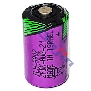 TLH-5902/S-HT (1/2AA 3.6V 900mAh)
