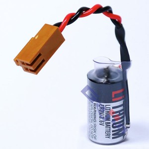 ER3V(1/2AA 3.6V 1000mAh)C145550RR