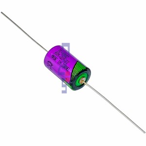 TL-5902/P-AX(1/2AA 3.6V 1200mAh)