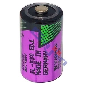 SL-550(1/2AA 3.6V 900mAh)-High Temperature