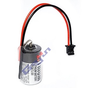 ER3V(1/2AA 3.6V 1000mAh)DF3RB