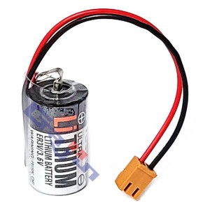 ER3V(1/2AA 3.6V 1000mAh)G2S-02RB