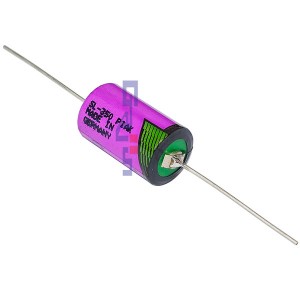 SL-350-AXWork(1/2AA 3.6V 1200mAh)